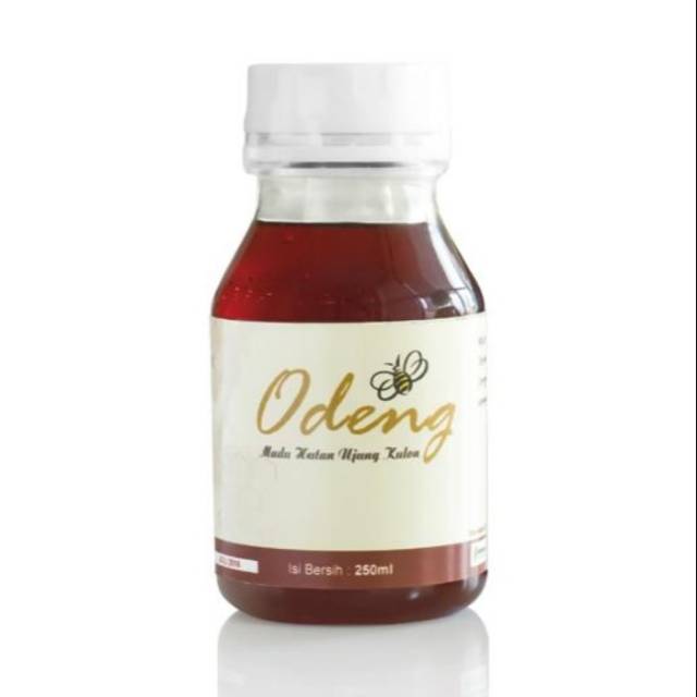 

Madu Hutan Odeng