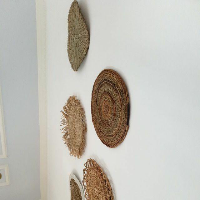 Placemat Banana Fiber