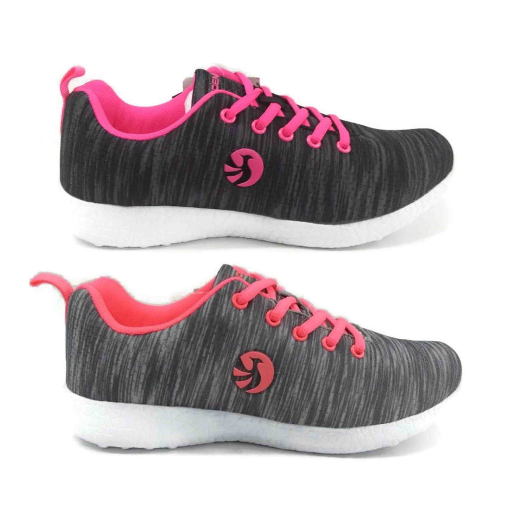 Sepatu Sneakers Wanita Phoenix Gretta