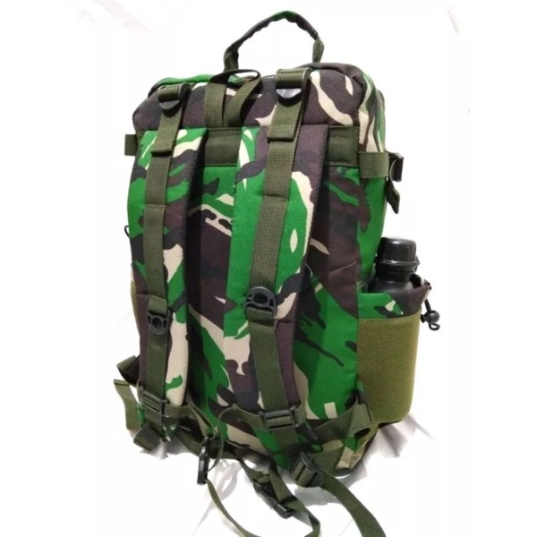 Tas ransel Army Original RevolutionRevolution for army system. Made by best material such as