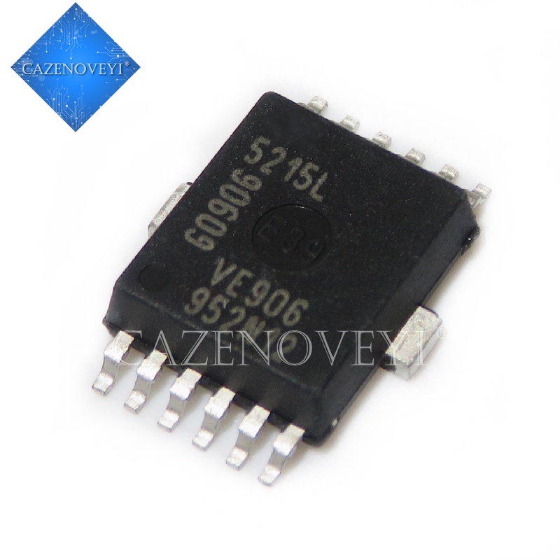 1pc Ic Bts5215L Bts5235-2L Bts5235 Bts5215 5215l 5215 Hsop-12