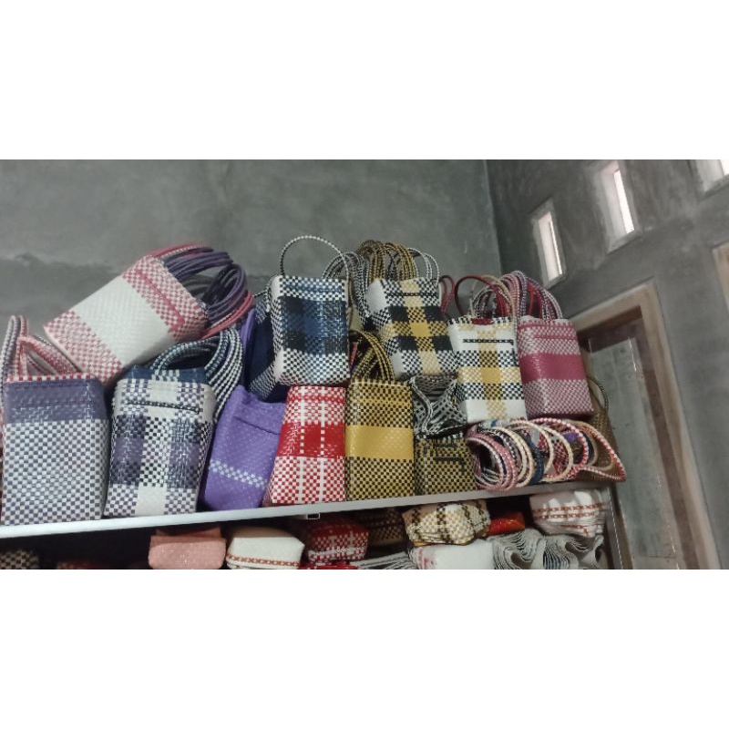 set keben bali/canang sari READY STOK