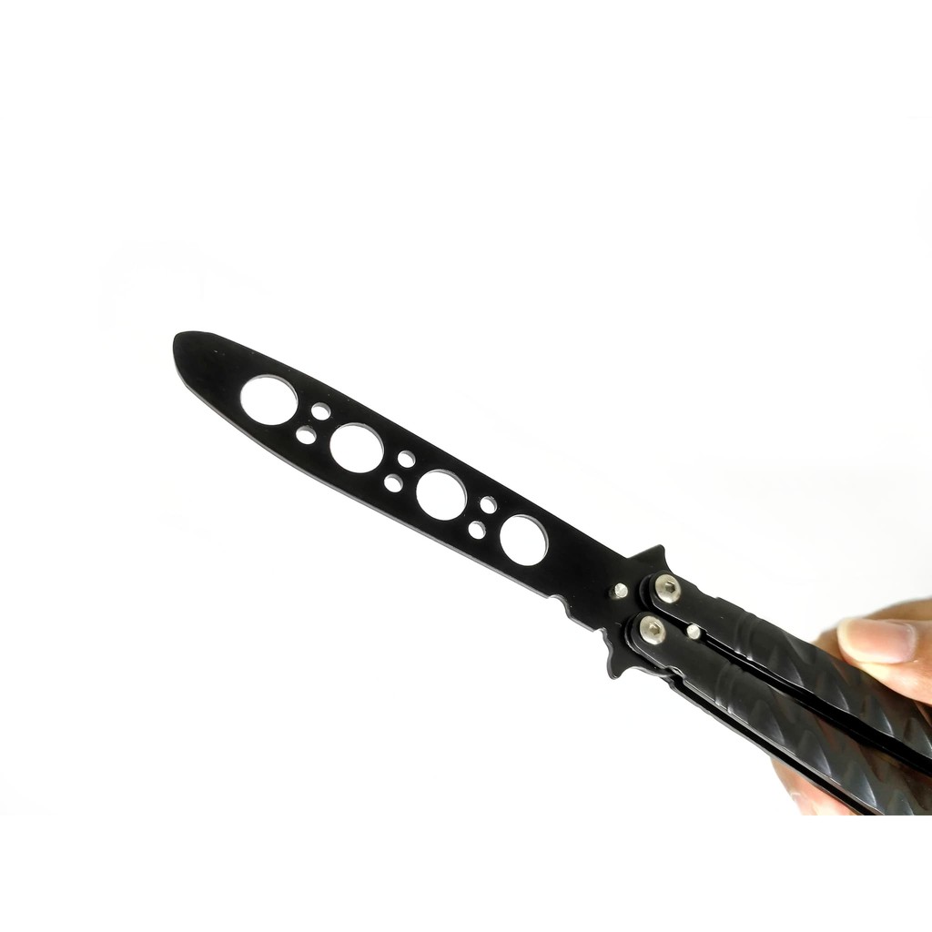 Hot Sale! PISAU LIPAT BALI SONG TRAINING P838-1 BALI SONG TRAINER KNIFE