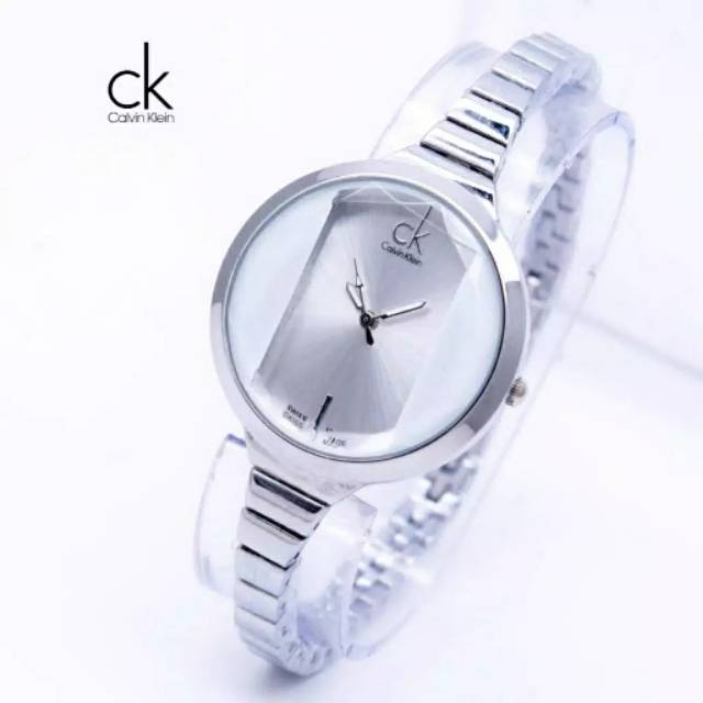 JAM TANGAN WANITA BELIMBING RANTAI MINI