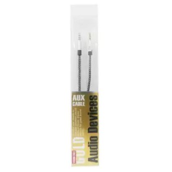 Kabel Audio 3.5 - 3.5-Gold