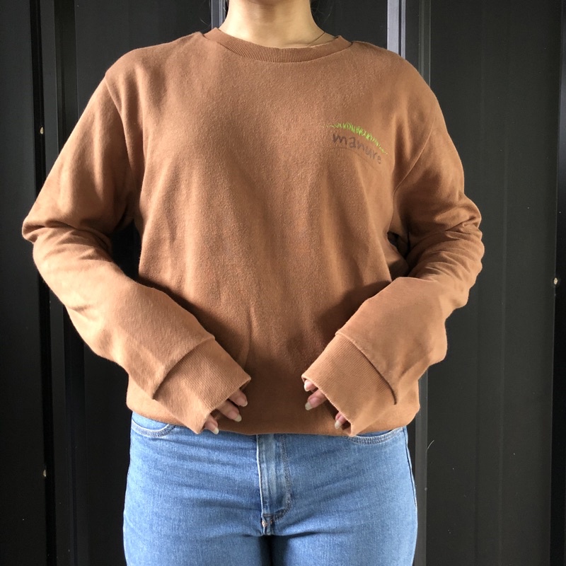 Crewneck Anhelon