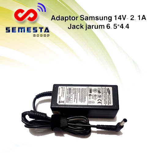 ADAPTOR MONITOR SAMSUNG 14V 2.1A