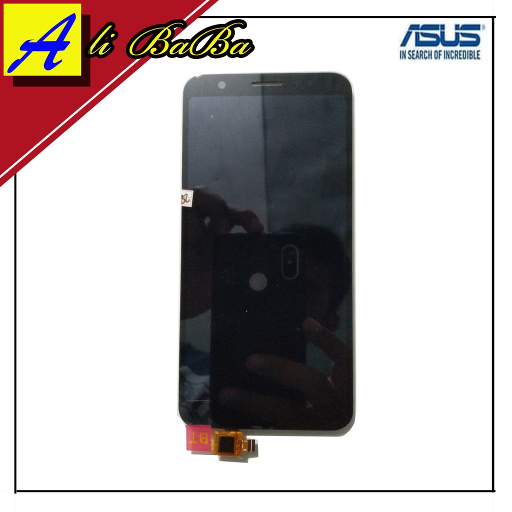 LCD Touchscreen Asus Zenfone Live L1 X00RD - ZA550KL Layar Sentuh HP Asus Zenfone Live L1 Kaca HP