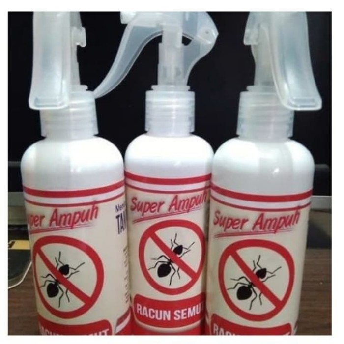 obat semut/ obat semprot semut/ obat basmi semut / racun semut semprot