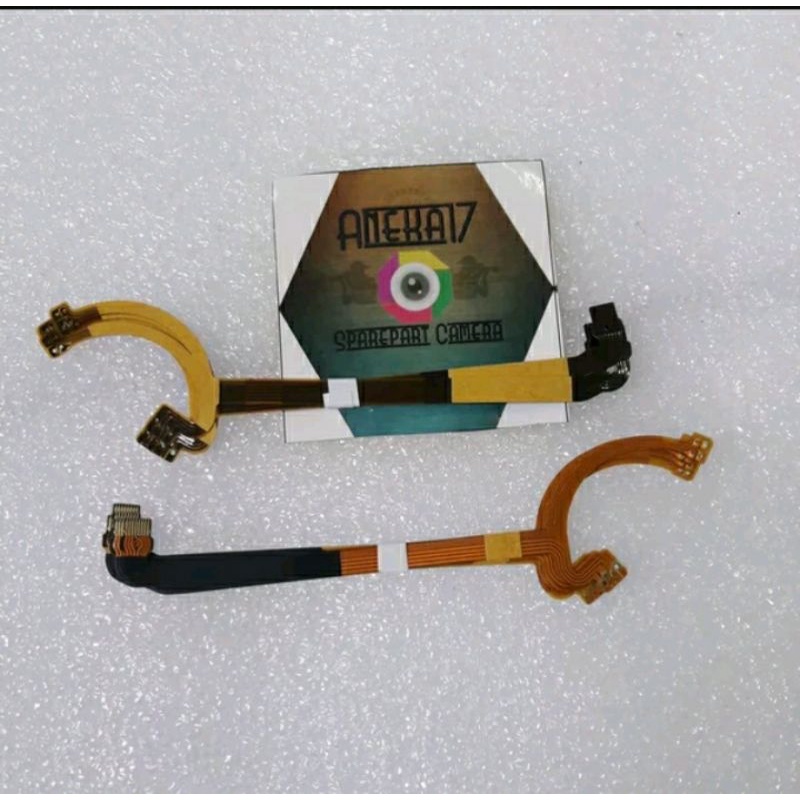 Promo flex lensa for canon 24-70 mm F4