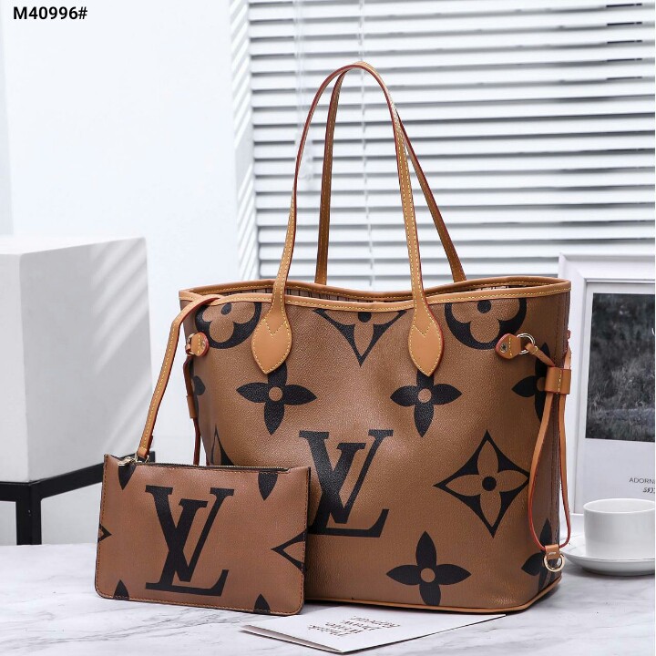 new lv neverfull 2019