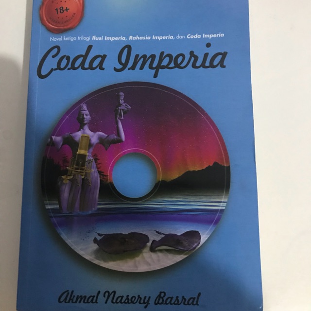 Coda imperia