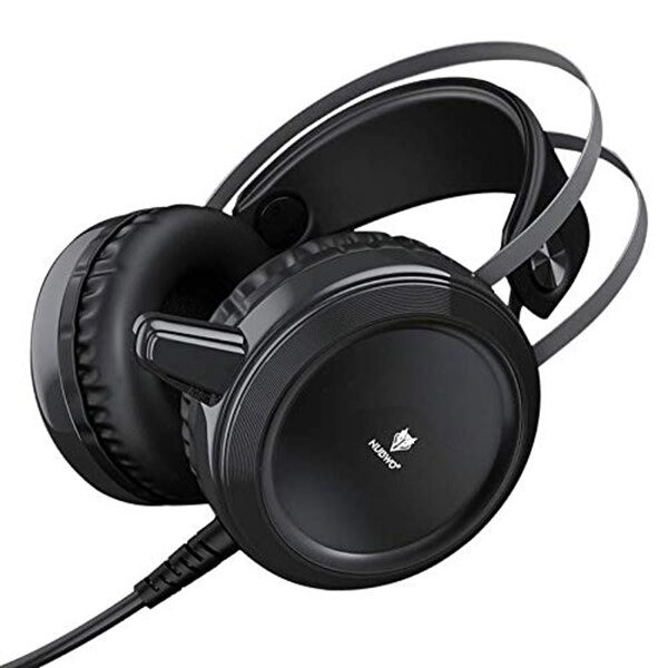 Headset Gaming - Gaming Headphone Headset 3.5mm with Microphone