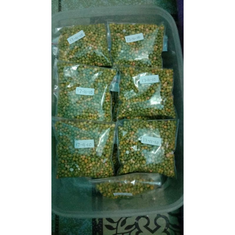pupuk dekastar murah pupuk bonsai