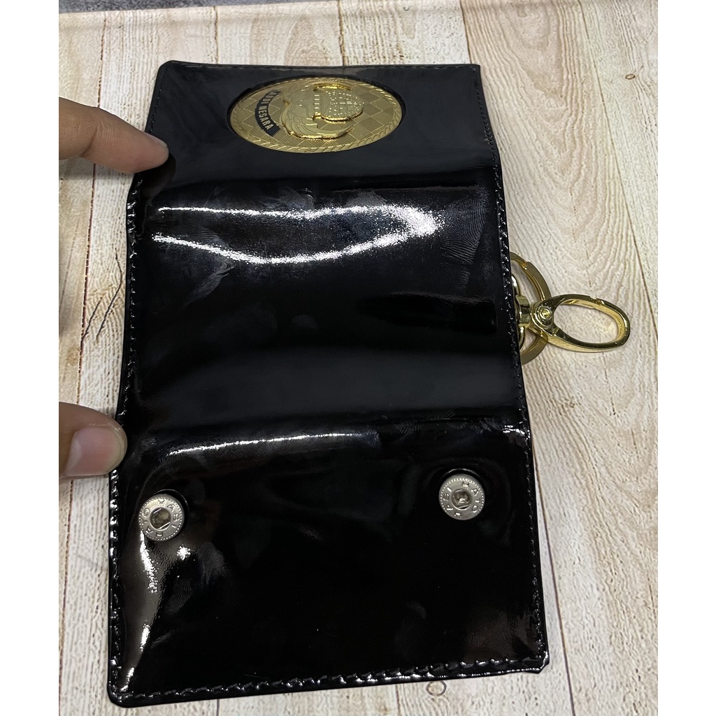 Dompet STNK PNS|Tempat Kunci Korpri|Tempat STNK Korpri|Dompet Korpri