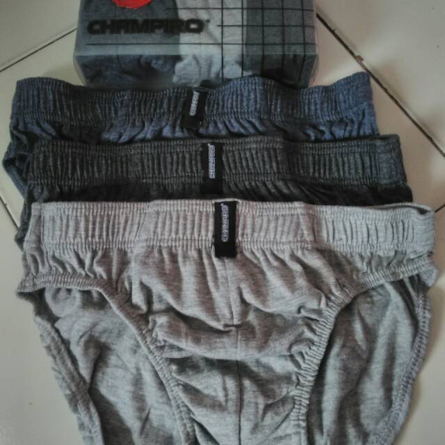 Celana dalam pria CHAMPIRO