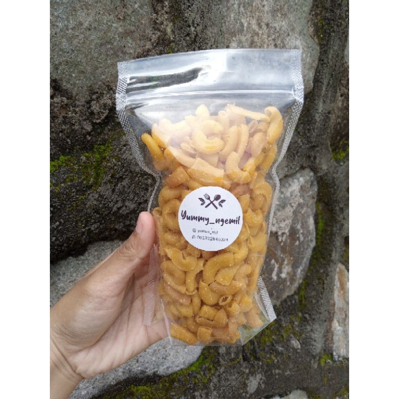 

Makaroni Ori 250 gram