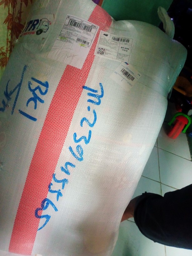 Kasur Busa Inoac No.1 200x180x20,no.2 200x160x20 Garansi 10-15 Thn/ketebalan20cm