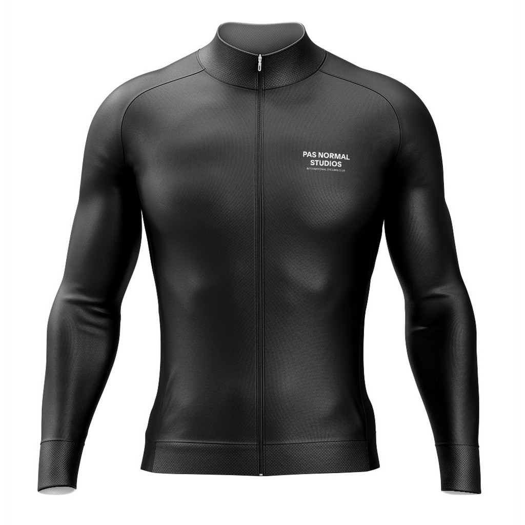 Jersey Sepeda starwars pacman cyclingbox ORIC Roadbike XC MTB Rapha Monton Pas Normal Studios