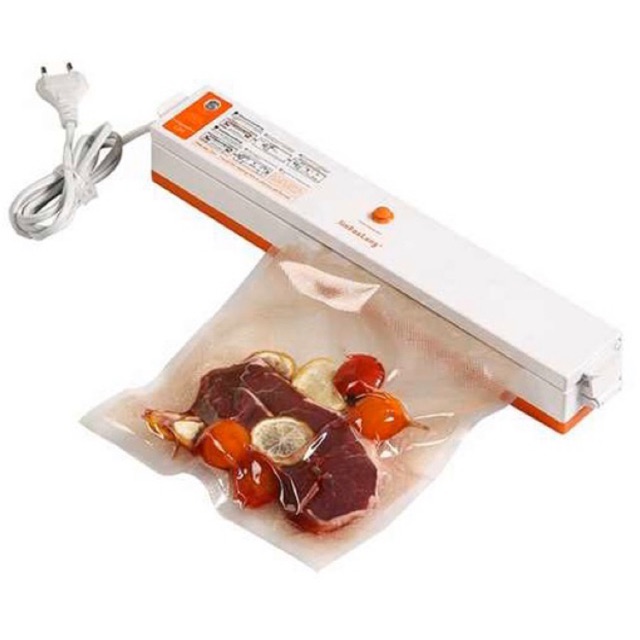 Vacuum Sealer Vakum Kering Basah FreshpackPro Xin Bao Long ORIGINAL