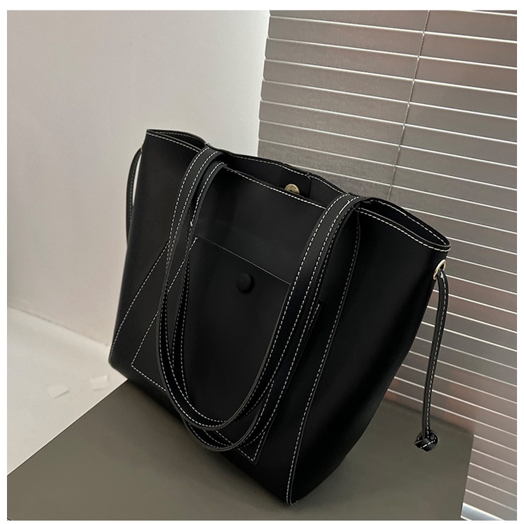 (2Pc Bisa 1Kg)GTBI998877081 New arrival  !!! Tas Tote Bag  Wanita Import original