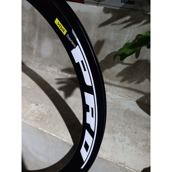 rims viva pro series