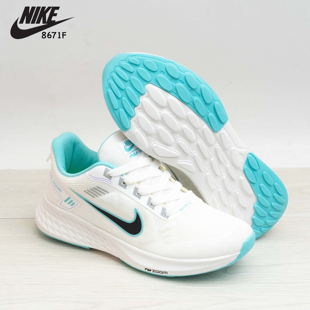 SEPATU CEWEK NK AIR ZOOM 8671F