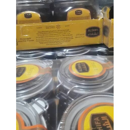 

madu alshifa|alshifa|1kg|alshifa1kg|madu - MMD893