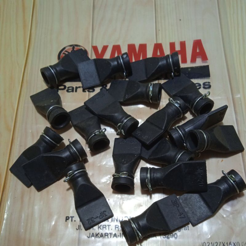 tube drain cvt selang pembuangan bak cvt  yamaha