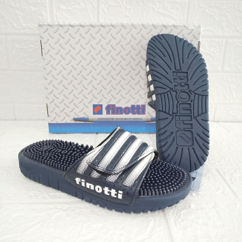 Sandal kesehatan Finotti Massage 16 | Sandal Kesehatan | Sandal Rematik | Sandal Finotti