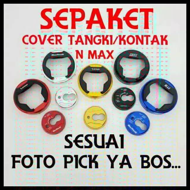 # cover tutup tanki+kunci nmax old tutup tanki nmax cnc tutup kunci nmax cnc cover tutup tanki + kunci nmax lama