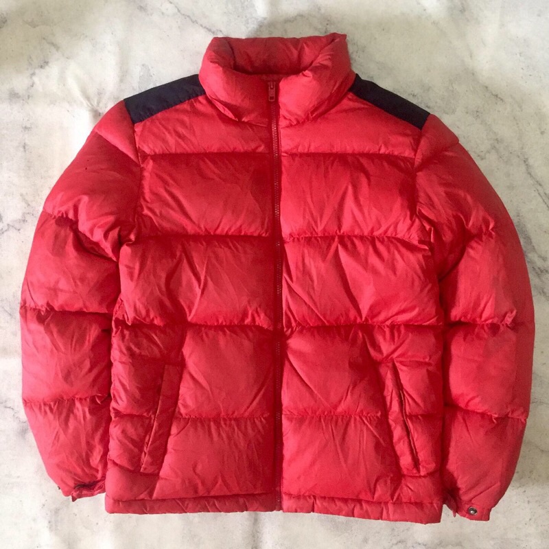 JACKET BULANG BY DESIGN UNITED