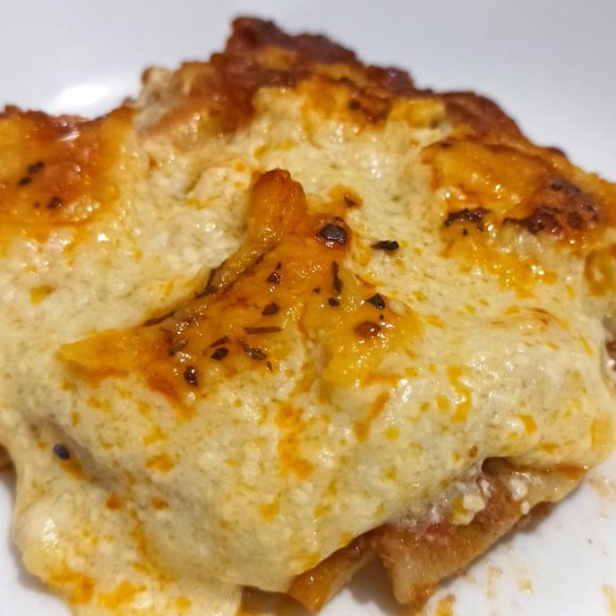

Beef Lasagna Medium 27x20x7cm