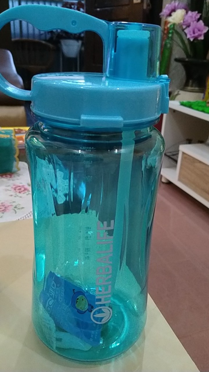 Botol Herbalife Pelangi 1,5 Liter