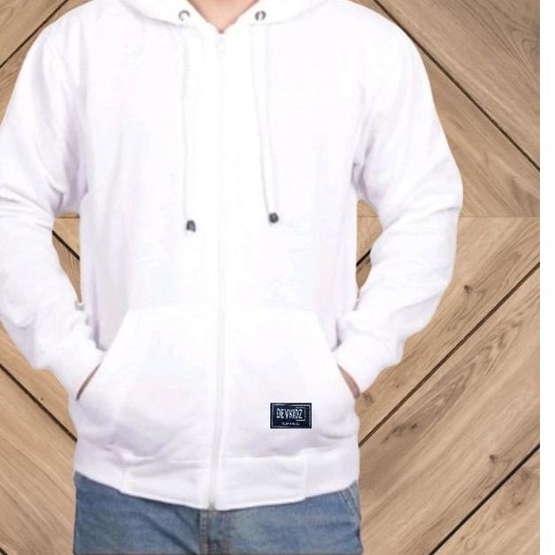 HOODIE ZIPER POLOS// JAKETPOLOS PREMIUM// HOODIE POLOS ORIGINAL