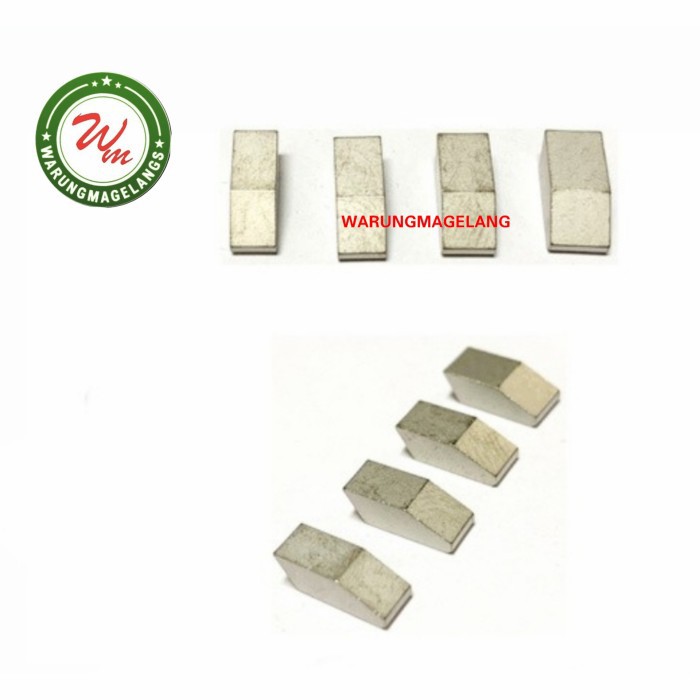 WM TCT Tip saw/ mata titik baja/ mata TCT gergaji circle 4,5mm