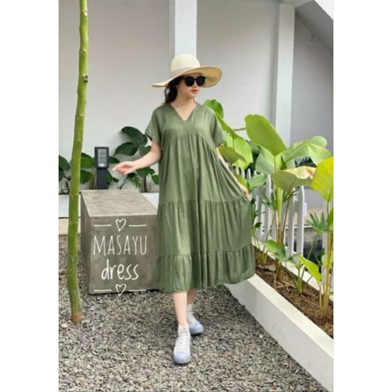 DRES MASAYU