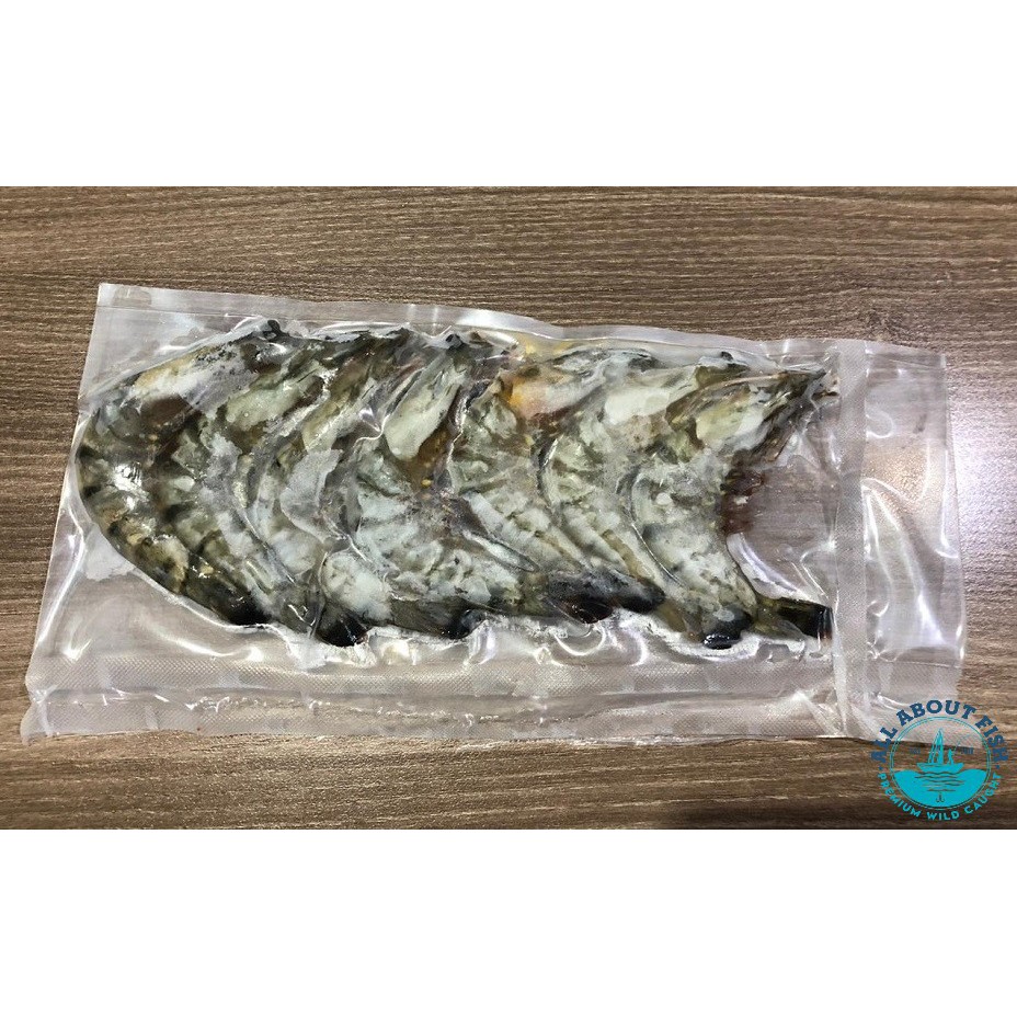 

“All About Fish” Udang Pancet Frozen/pack