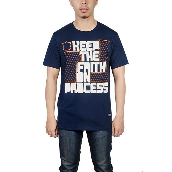 

Inspired27 Tshirt - Plo K.T.F.O.Pslice Nv 4/17