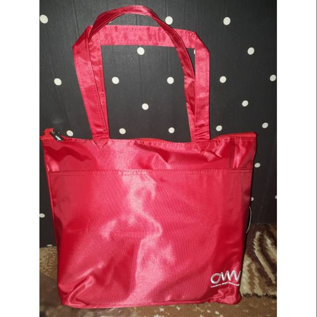 Tas merah cmn moorlife limited