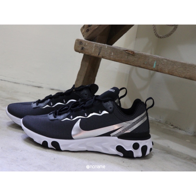 sepatu nike react element 55