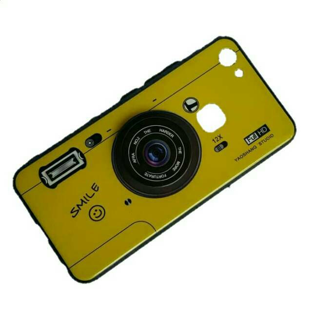 Softcase Premium untuk Handphone Oppo A83: Lindungi Handphone Anda dengan Elegan