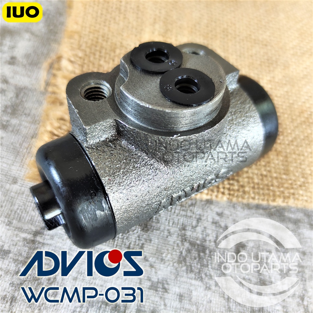 Blok master rem Belakang L300 Diesel  Wheel Cylinder ADVICS WCMP 031