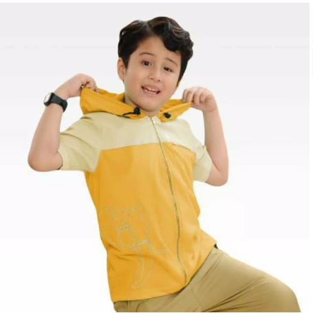 BANI CASKO DENIZ/BAJU KOKO ANAK/KEMKID RABBANI/BAJU KOKO ANAK RABBANI/PAKAIAN MUSLIM ANAK