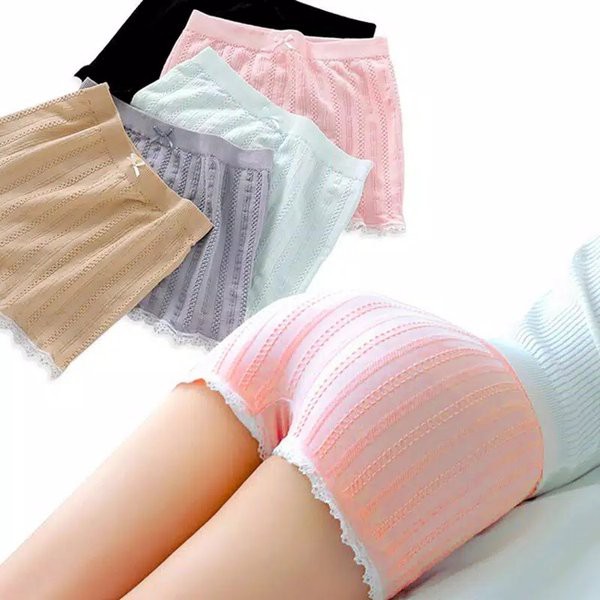 Celana pendek short lace sexy wanita pakaian dalam hot pants