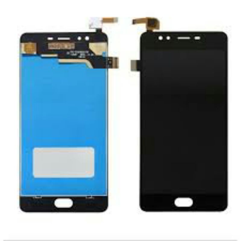 lcd nubia m2 lite NX573J