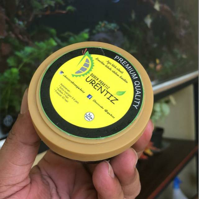 

DURENTIZ Ready Stok