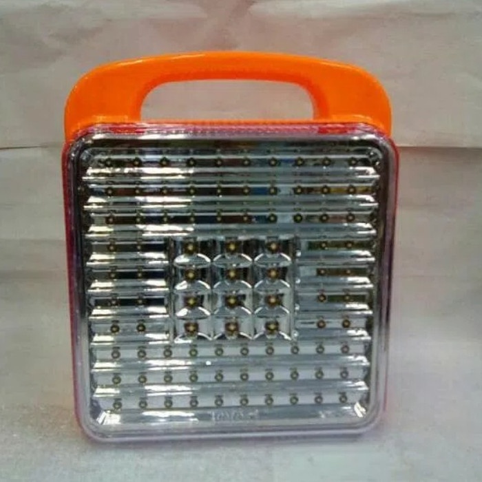 Emergency Lamp CMOS HK-88 jumlah 88 led