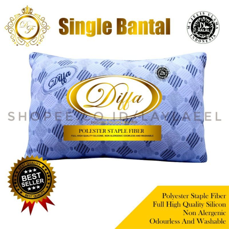 DIFFA BANTAL HOTEL