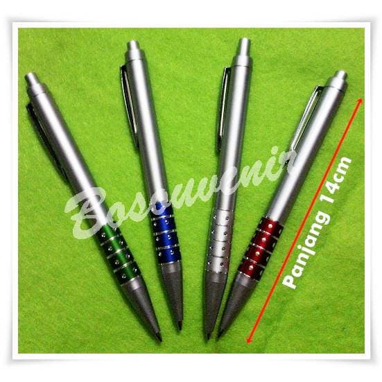 

Promo Souvenir Pulpen Berkualitas